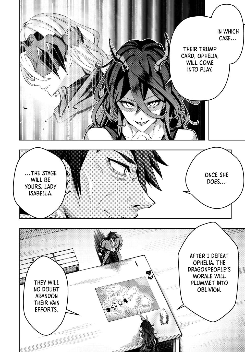 Majutsu Guild Sousui Umarekawatte Imasara Yarinaosu Nidome No Gakuin Seikatsu Chapter 42 Page 6