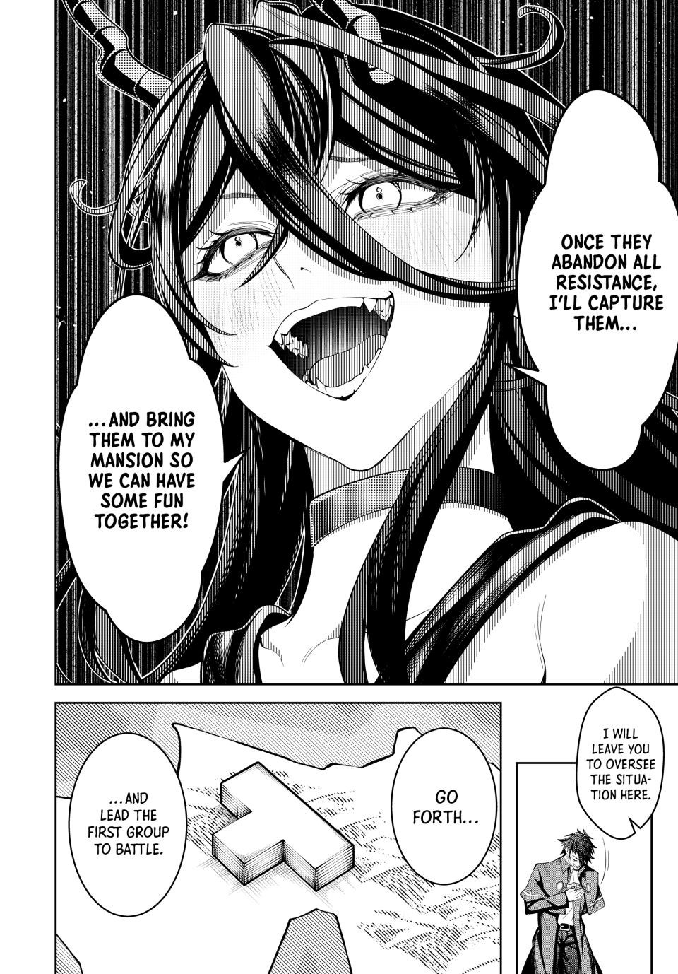 Majutsu Guild Sousui Umarekawatte Imasara Yarinaosu Nidome No Gakuin Seikatsu Chapter 42 Page 8