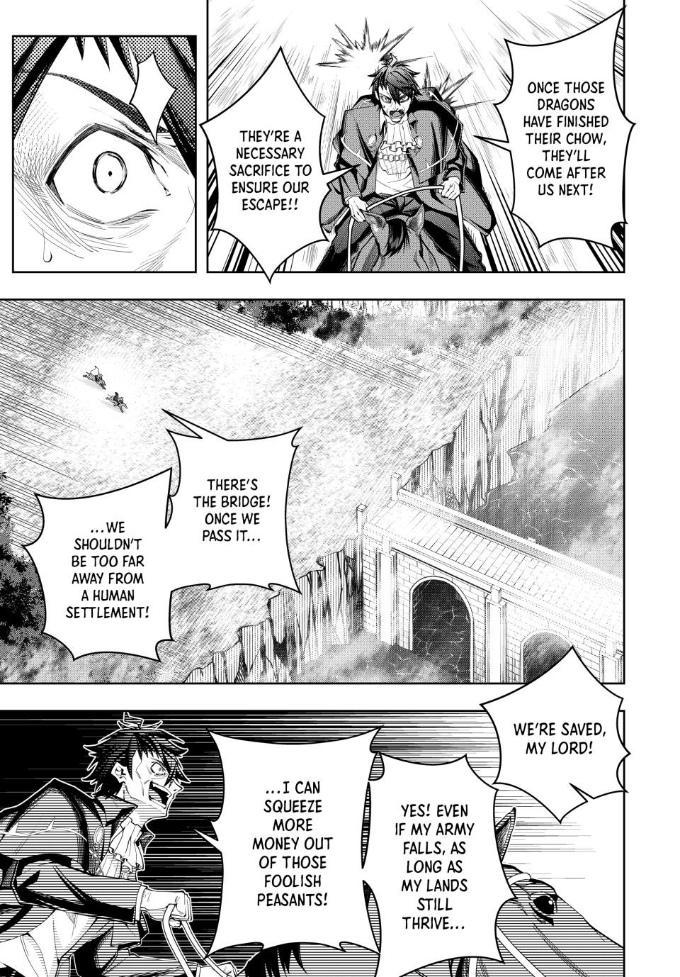Majutsu Guild Sousui Umarekawatte Imasara Yarinaosu Nidome No Gakuin Seikatsu Chapter 43 Page 17