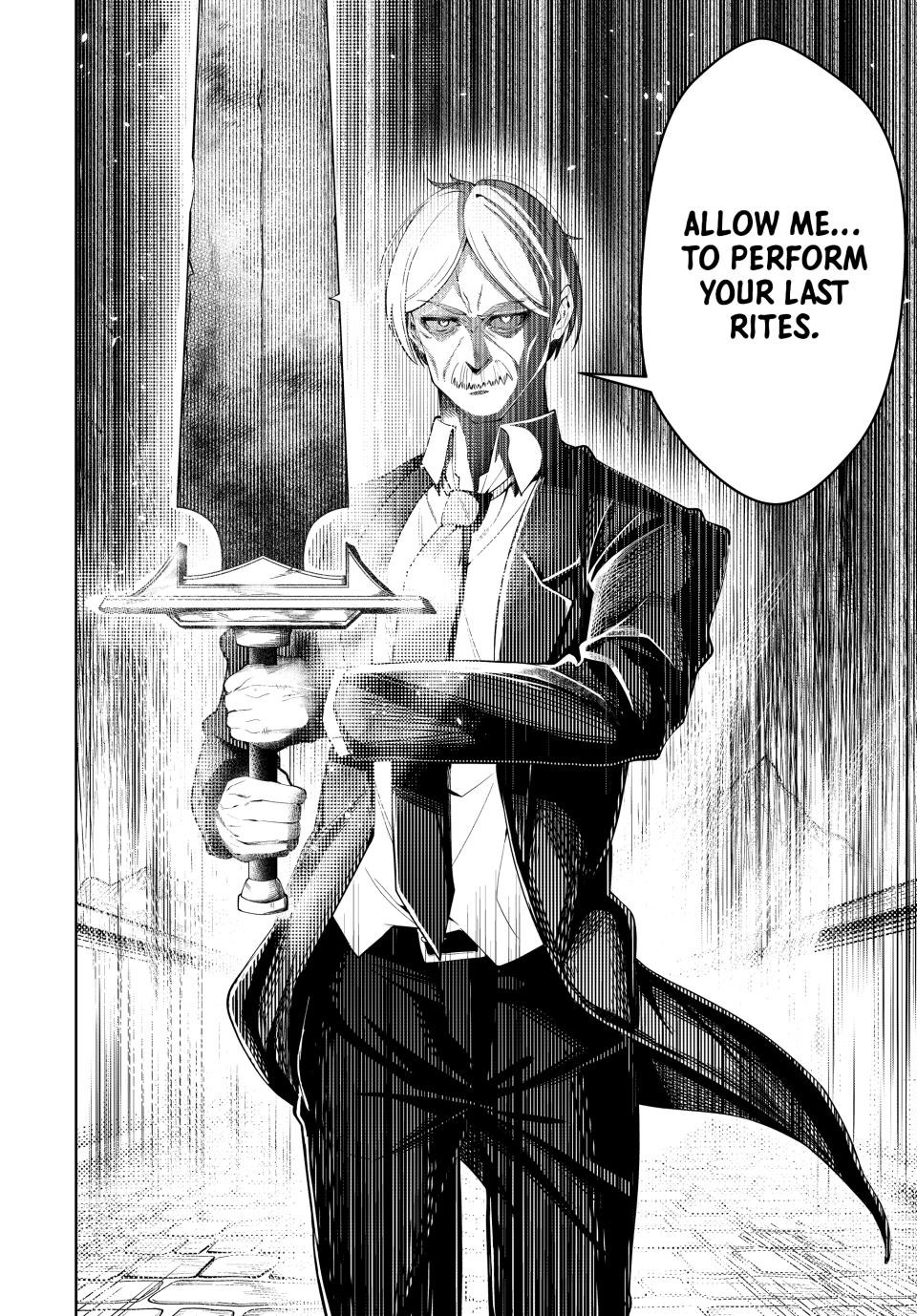 Majutsu Guild Sousui Umarekawatte Imasara Yarinaosu Nidome No Gakuin Seikatsu Chapter 43 Page 20