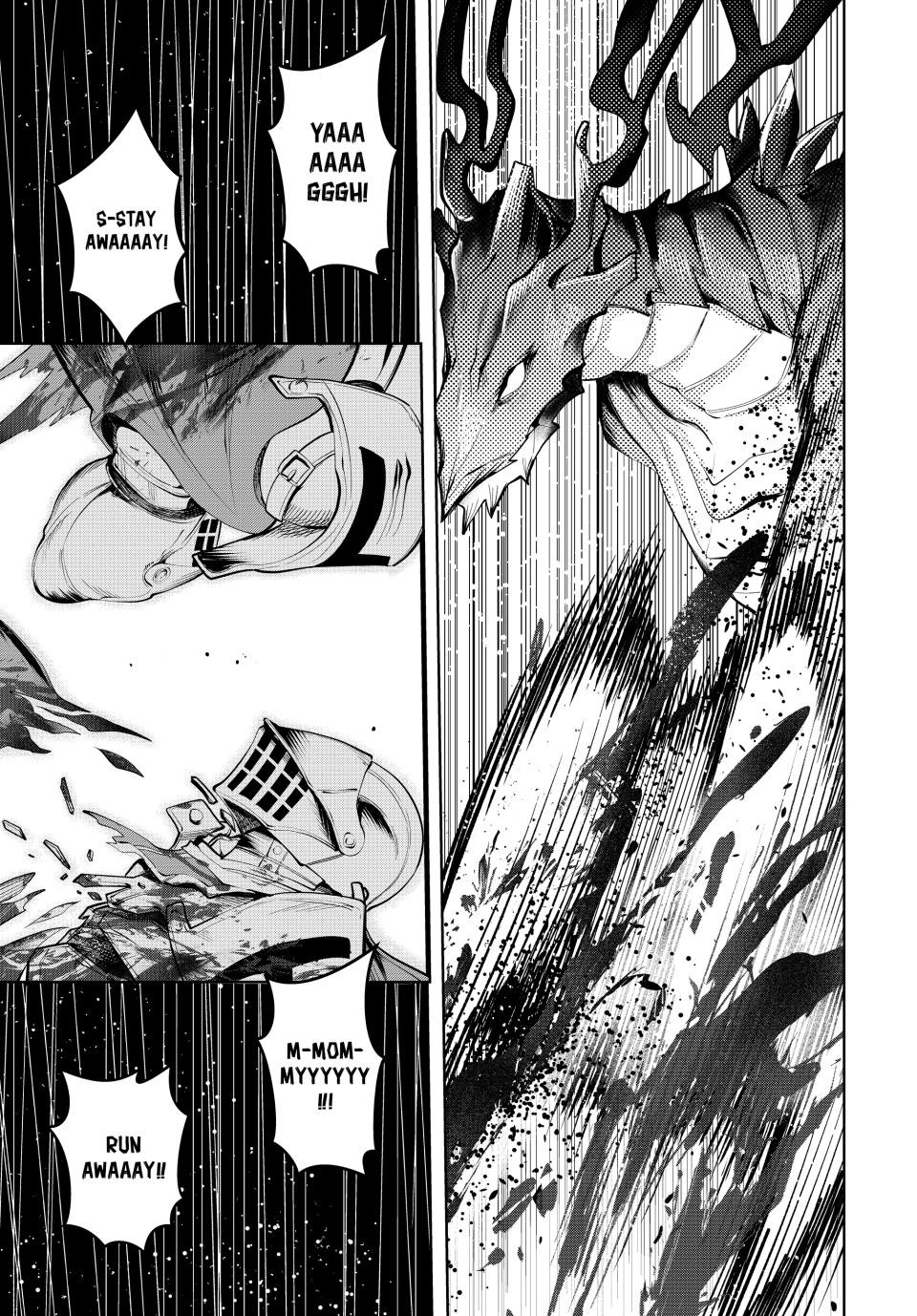 Majutsu Guild Sousui Umarekawatte Imasara Yarinaosu Nidome No Gakuin Seikatsu Chapter 43 Page 5