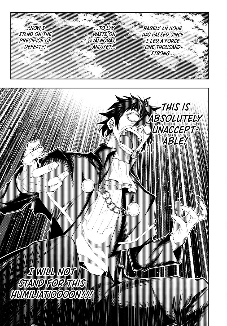 Majutsu Guild Sousui Umarekawatte Imasara Yarinaosu Nidome No Gakuin Seikatsu Chapter 44 Page 18