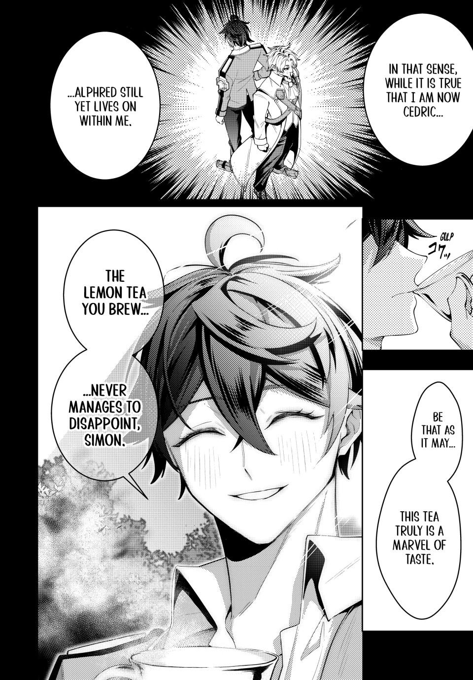 Majutsu Guild Sousui Umarekawatte Imasara Yarinaosu Nidome No Gakuin Seikatsu Chapter 44 Page 6