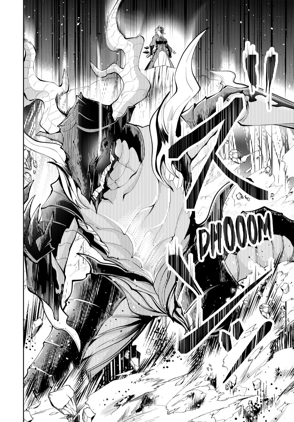 Majutsu Guild Sousui Umarekawatte Imasara Yarinaosu Nidome No Gakuin Seikatsu Chapter 45 Page 14