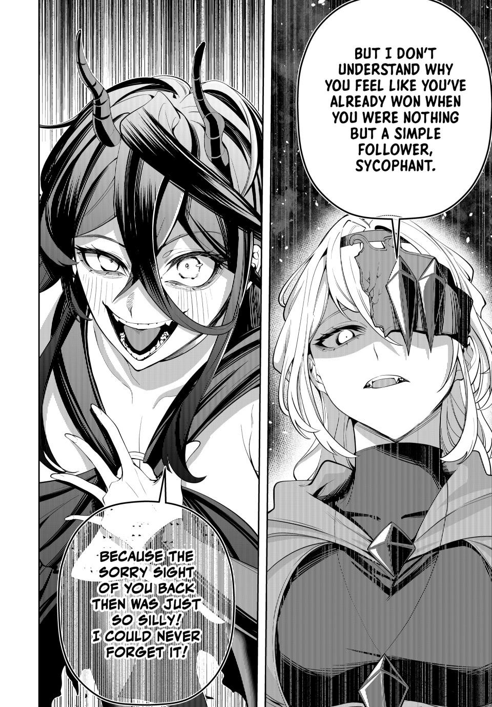 Majutsu Guild Sousui Umarekawatte Imasara Yarinaosu Nidome No Gakuin Seikatsu Chapter 45 Page 8