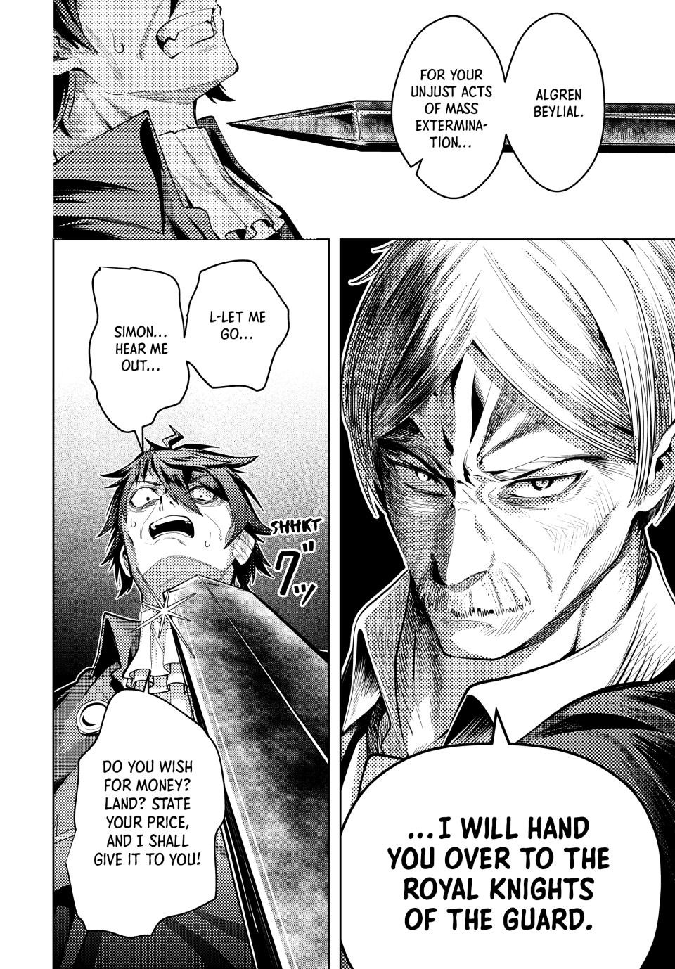 Majutsu Guild Sousui Umarekawatte Imasara Yarinaosu Nidome No Gakuin Seikatsu Chapter 46 Page 18