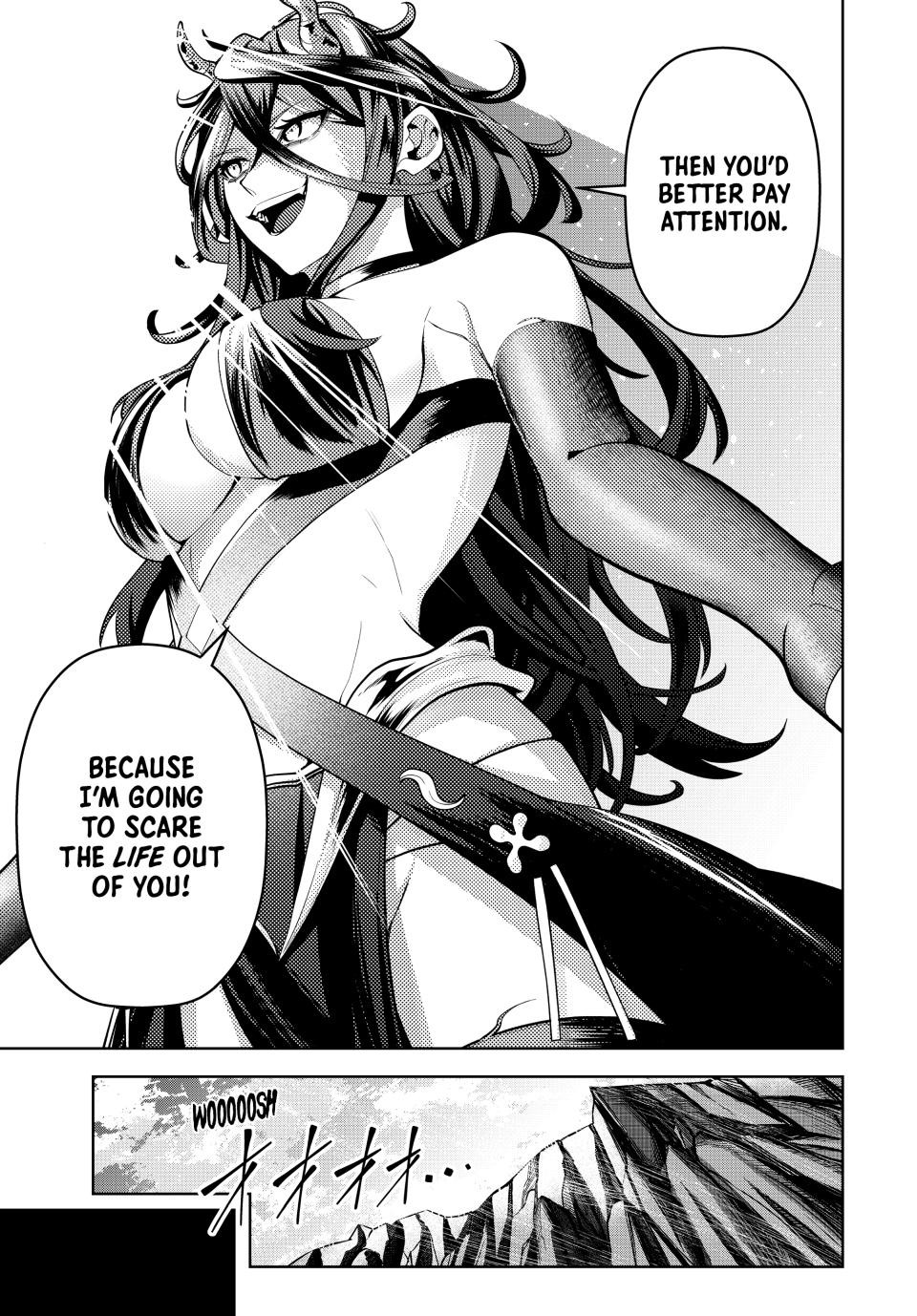 Majutsu Guild Sousui Umarekawatte Imasara Yarinaosu Nidome No Gakuin Seikatsu Chapter 47 Page 3