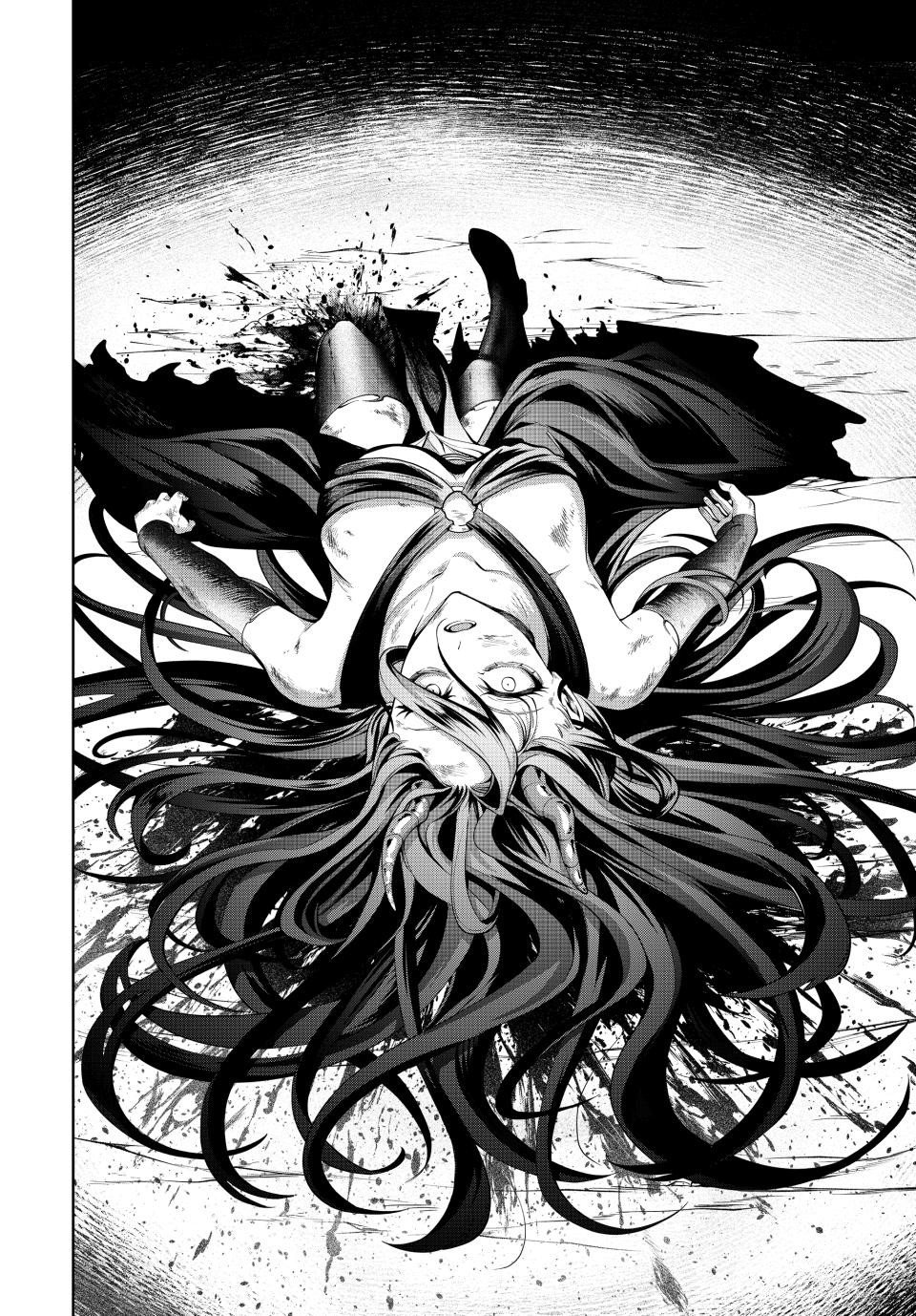 Majutsu Guild Sousui Umarekawatte Imasara Yarinaosu Nidome No Gakuin Seikatsu Chapter 47 Page 4