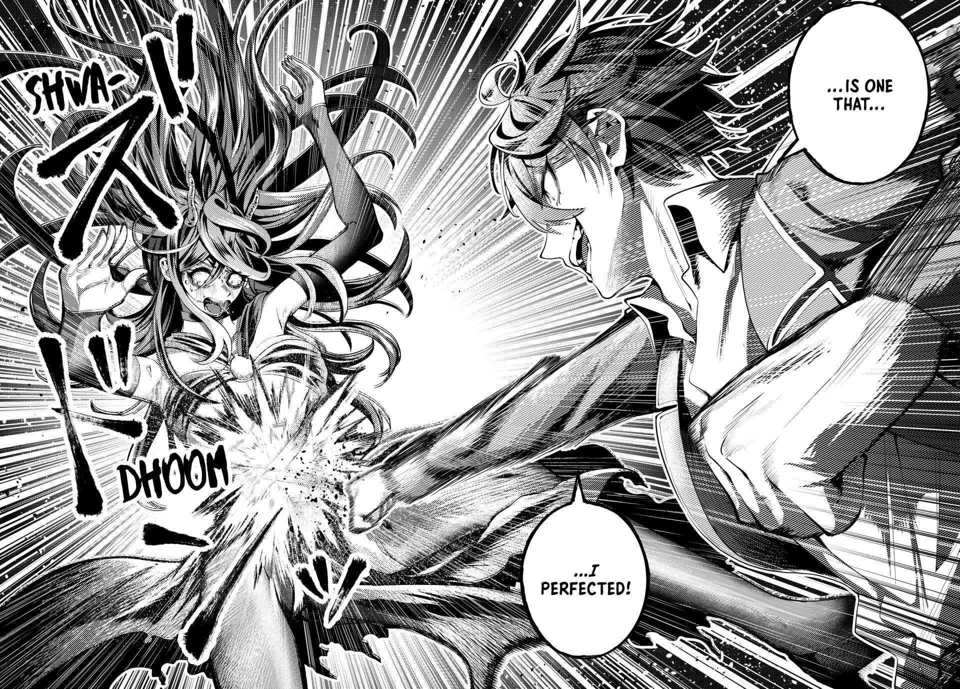 Majutsu Guild Sousui Umarekawatte Imasara Yarinaosu Nidome No Gakuin Seikatsu Chapter 48 Page 16
