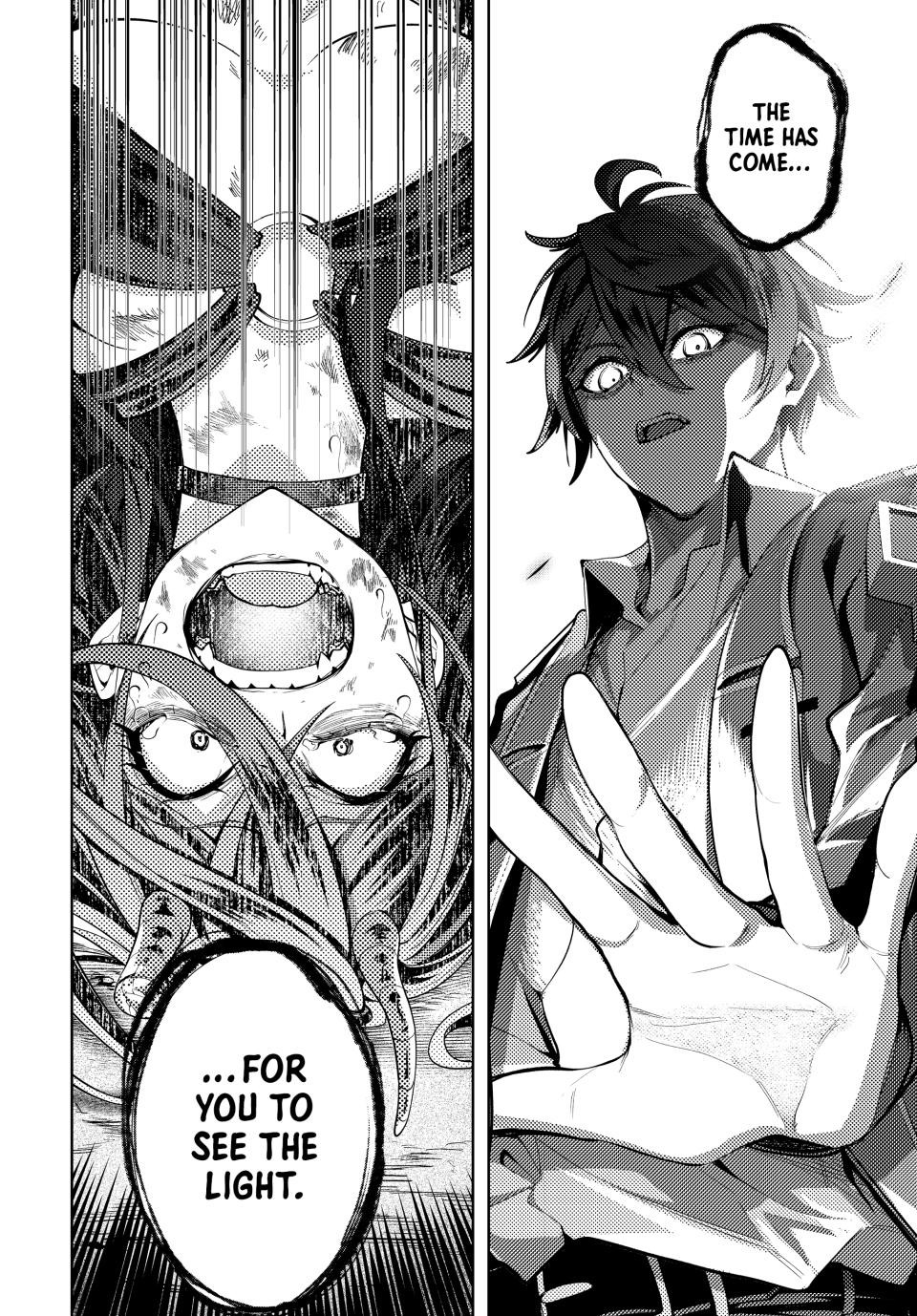 Majutsu Guild Sousui Umarekawatte Imasara Yarinaosu Nidome No Gakuin Seikatsu Chapter 48 Page 19