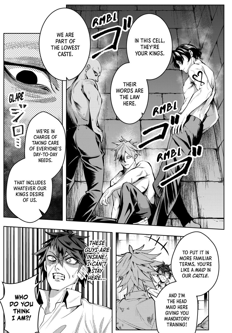 Majutsu Guild Sousui Umarekawatte Imasara Yarinaosu Nidome No Gakuin Seikatsu Chapter 49 Page 16