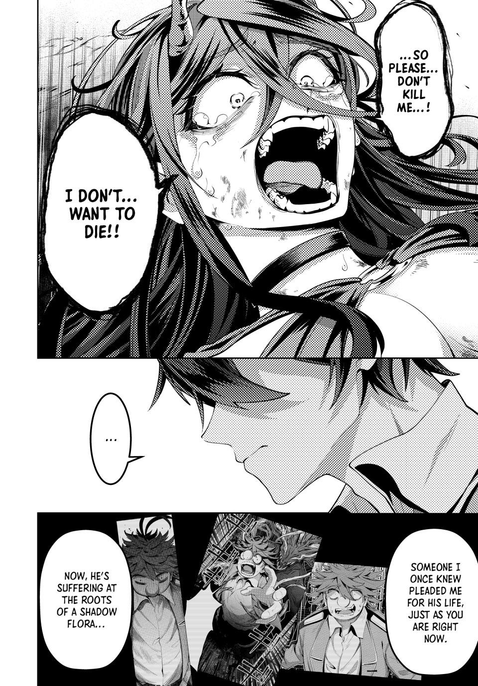 Majutsu Guild Sousui Umarekawatte Imasara Yarinaosu Nidome No Gakuin Seikatsu Chapter 49 Page 2