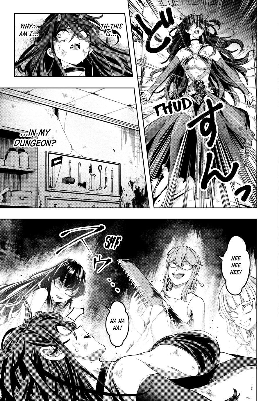 Majutsu Guild Sousui Umarekawatte Imasara Yarinaosu Nidome No Gakuin Seikatsu Chapter 49 Page 7