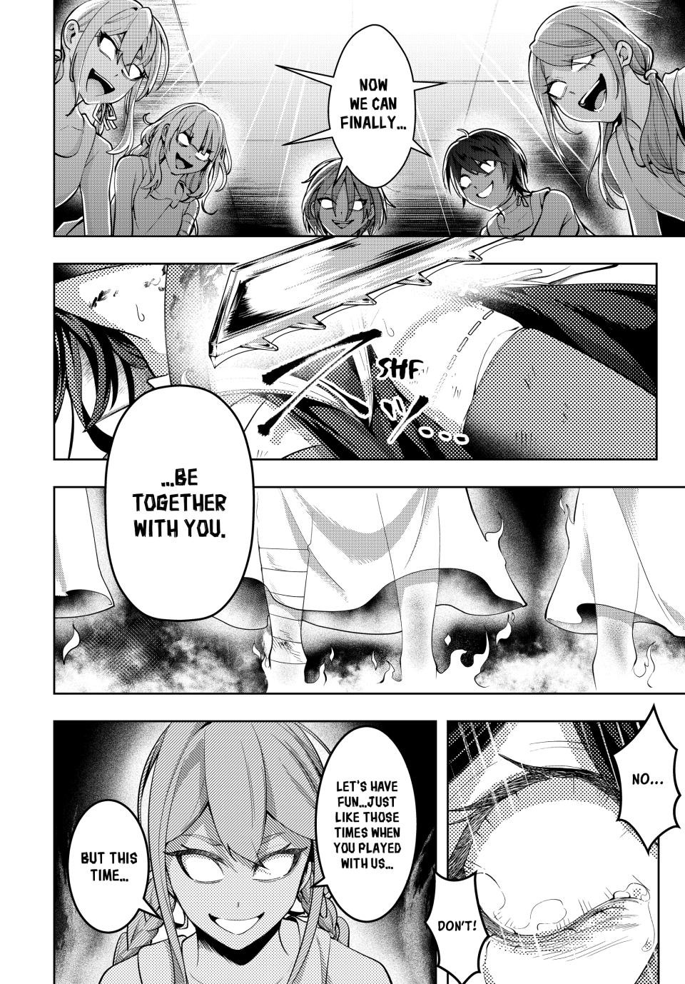 Majutsu Guild Sousui Umarekawatte Imasara Yarinaosu Nidome No Gakuin Seikatsu Chapter 49 Page 8