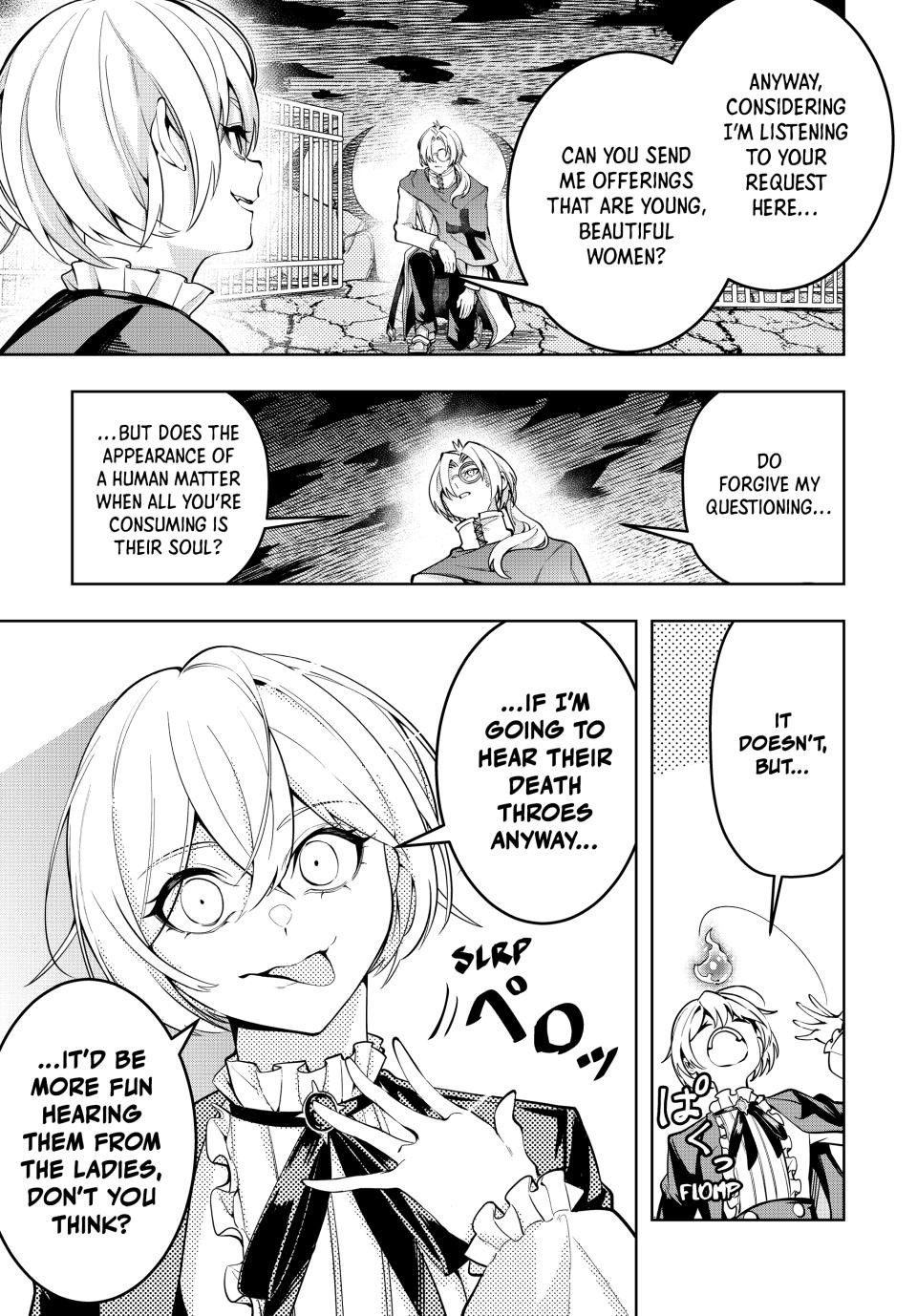 Majutsu Guild Sousui Umarekawatte Imasara Yarinaosu Nidome No Gakuin Seikatsu Chapter 54 Page 13