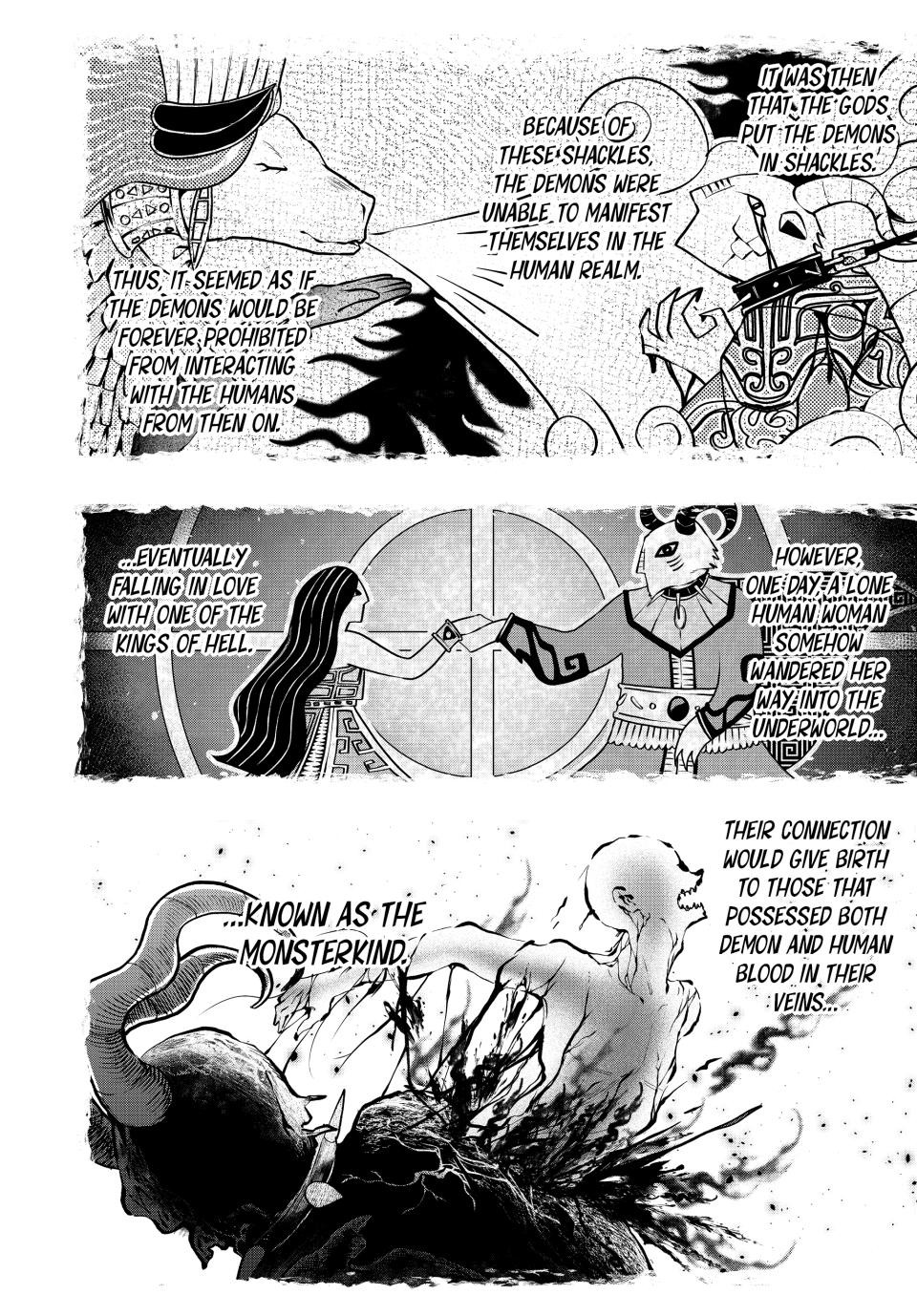 Majutsu Guild Sousui Umarekawatte Imasara Yarinaosu Nidome No Gakuin Seikatsu Chapter 54 Page 2