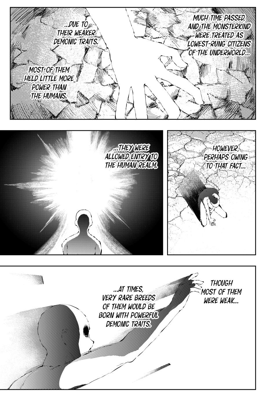 Majutsu Guild Sousui Umarekawatte Imasara Yarinaosu Nidome No Gakuin Seikatsu Chapter 54 Page 3