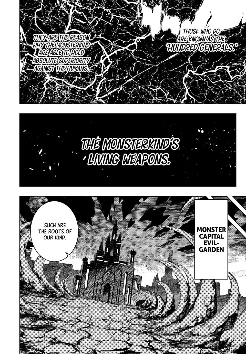 Majutsu Guild Sousui Umarekawatte Imasara Yarinaosu Nidome No Gakuin Seikatsu Chapter 54 Page 4