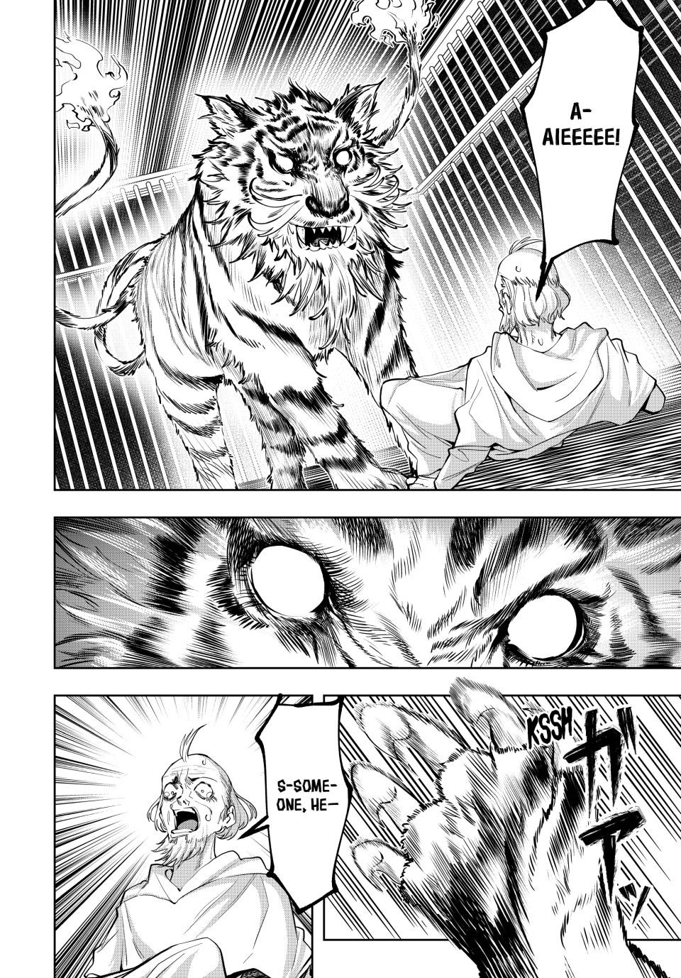 Majutsu Guild Sousui Umarekawatte Imasara Yarinaosu Nidome No Gakuin Seikatsu Chapter 54 Page 6