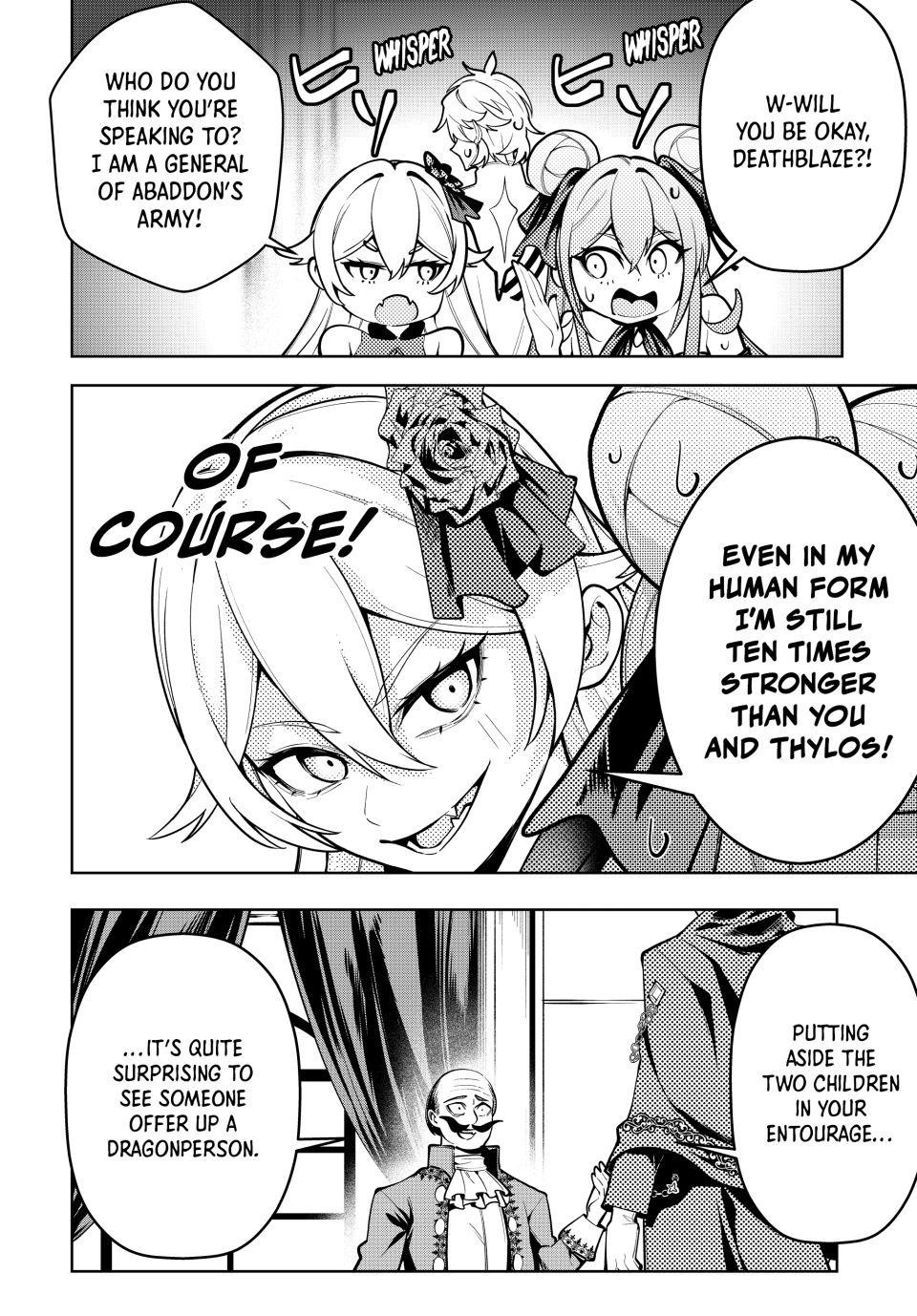 Majutsu Guild Sousui Umarekawatte Imasara Yarinaosu Nidome No Gakuin Seikatsu Chapter 55 Page 8