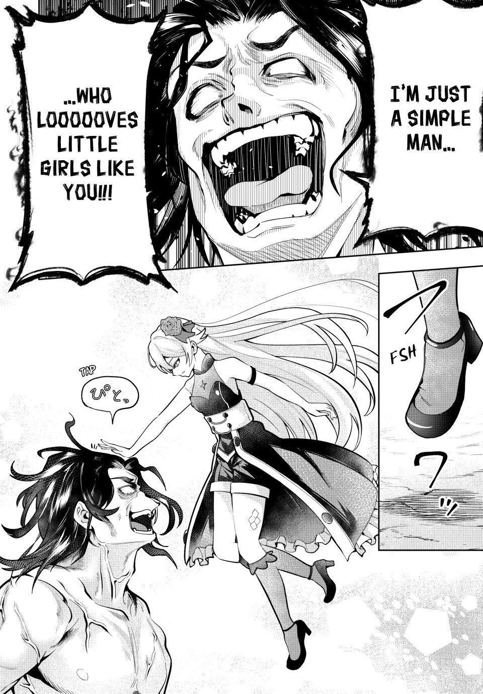 Majutsu Guild Sousui Umarekawatte Imasara Yarinaosu Nidome No Gakuin Seikatsu Chapter 56 Page 18