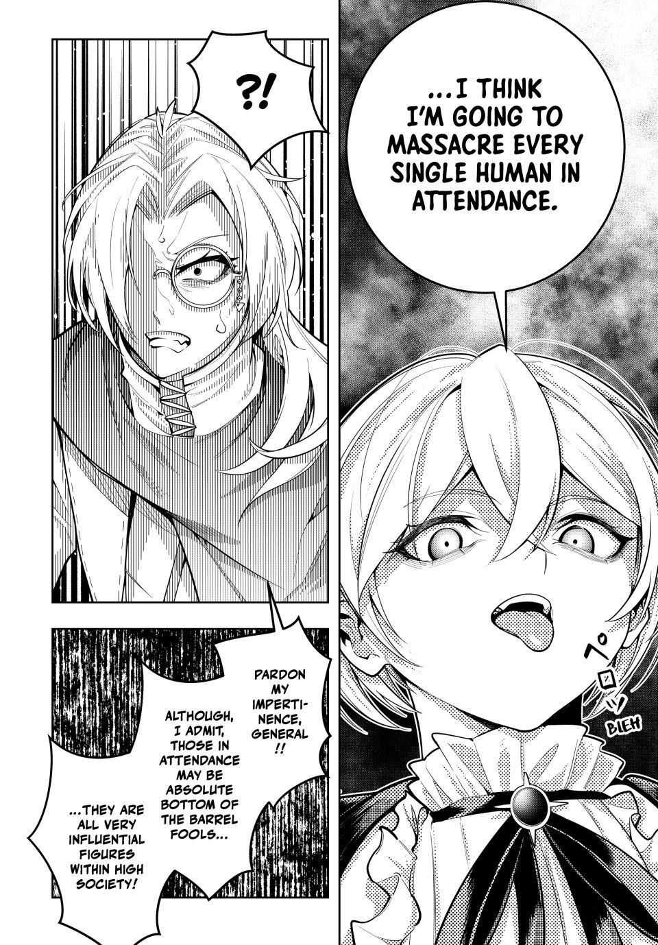 Majutsu Guild Sousui Umarekawatte Imasara Yarinaosu Nidome No Gakuin Seikatsu Chapter 56 Page 6