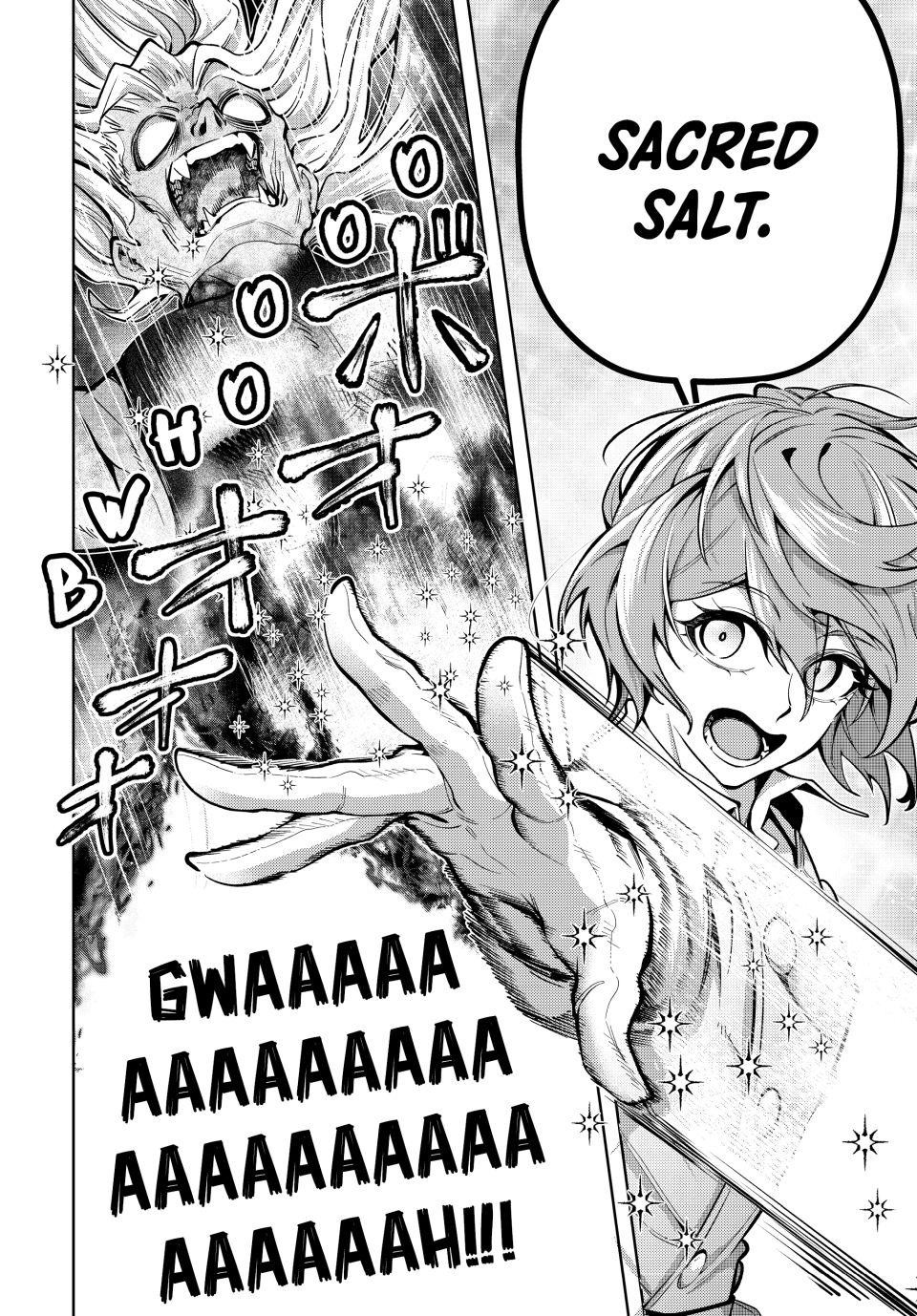 Majutsu Guild Sousui Umarekawatte Imasara Yarinaosu Nidome No Gakuin Seikatsu Chapter 59 Page 16