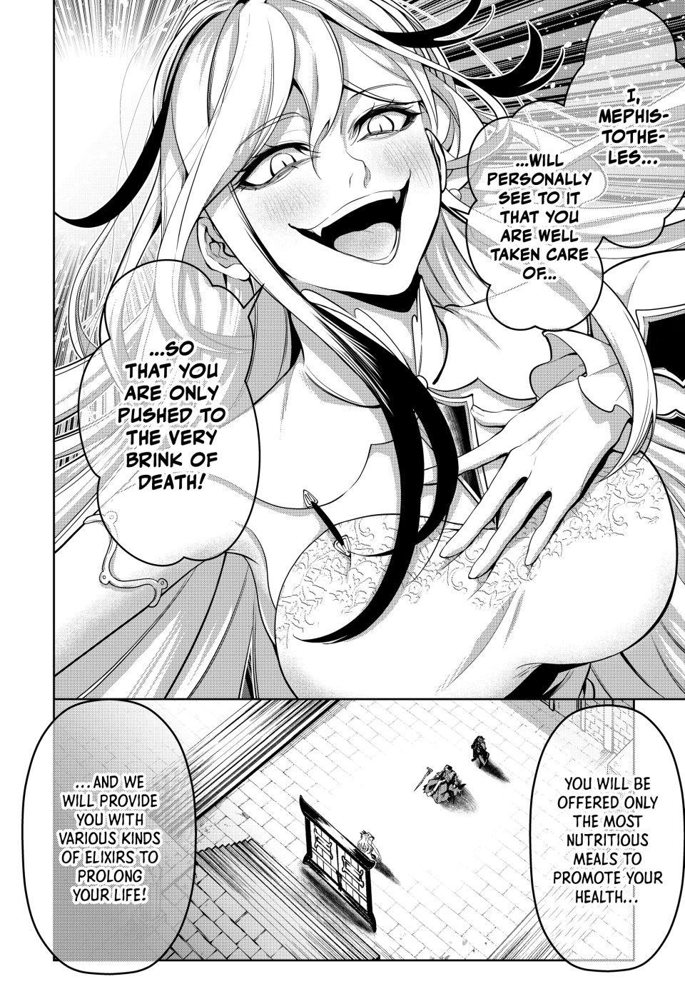 Majutsu Guild Sousui Umarekawatte Imasara Yarinaosu Nidome No Gakuin Seikatsu Chapter 63 Page 16