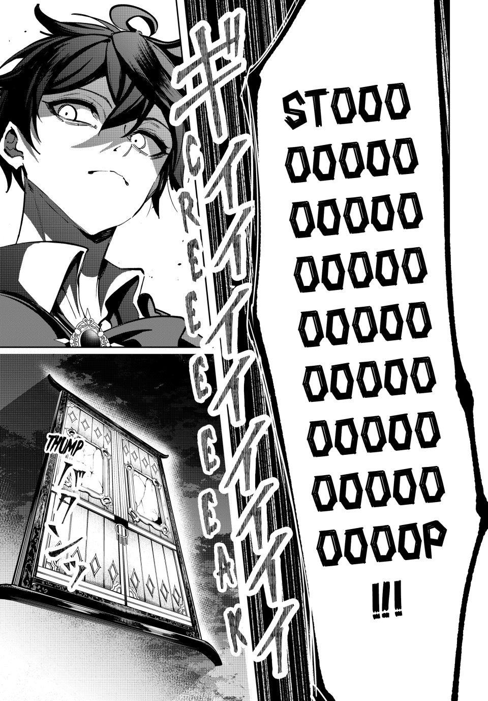 Majutsu Guild Sousui Umarekawatte Imasara Yarinaosu Nidome No Gakuin Seikatsu Chapter 63 Page 21