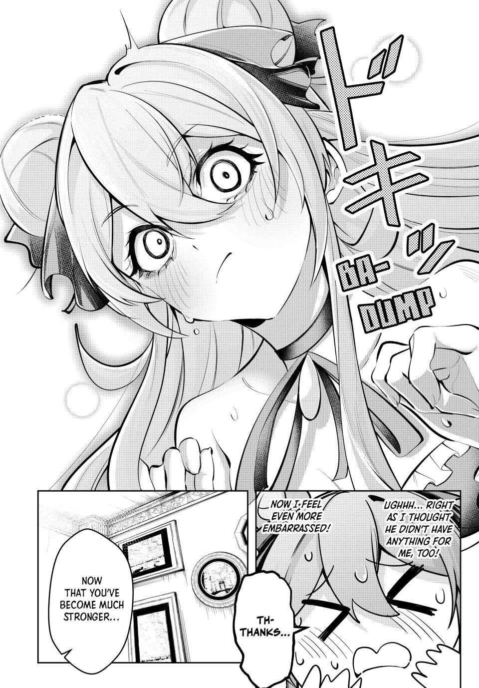 Majutsu Guild Sousui Umarekawatte Imasara Yarinaosu Nidome No Gakuin Seikatsu Chapter 64 Page 12