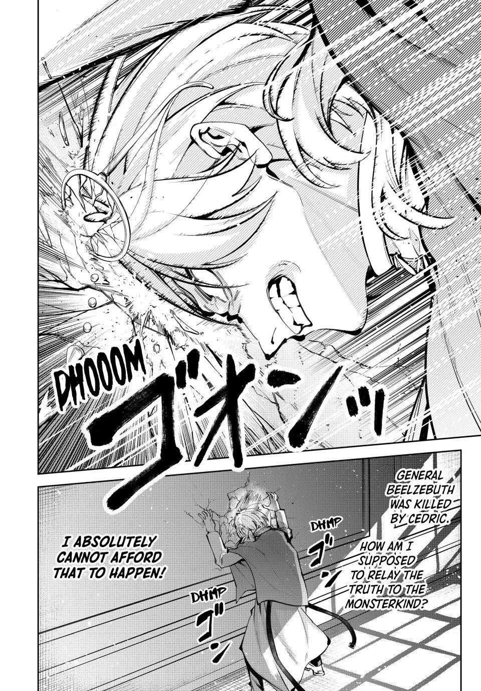 Majutsu Guild Sousui Umarekawatte Imasara Yarinaosu Nidome No Gakuin Seikatsu Chapter 64 Page 16