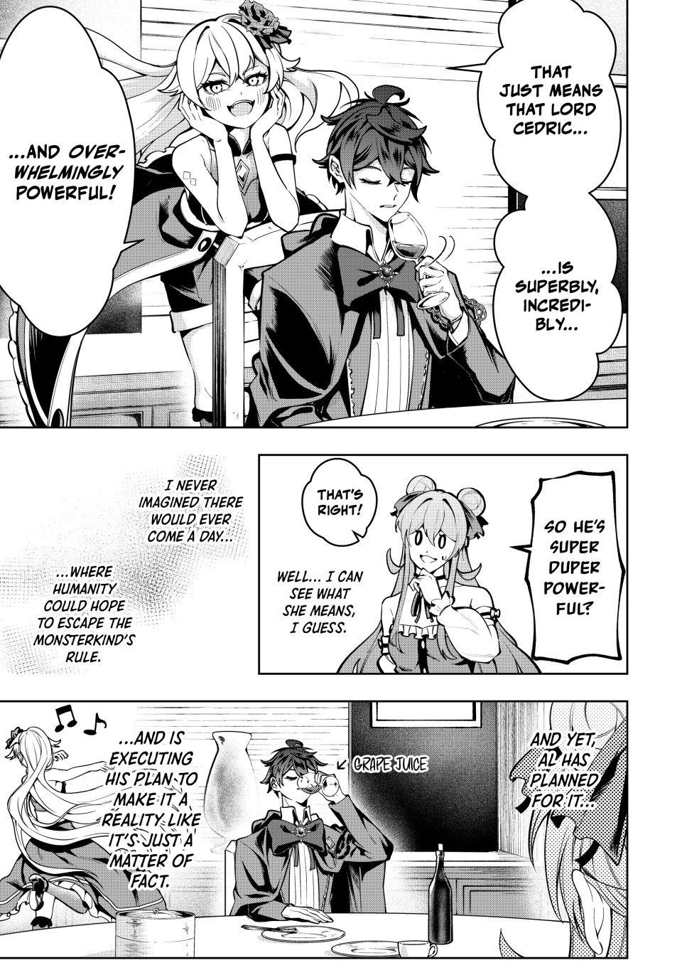 Majutsu Guild Sousui Umarekawatte Imasara Yarinaosu Nidome No Gakuin Seikatsu Chapter 64 Page 7