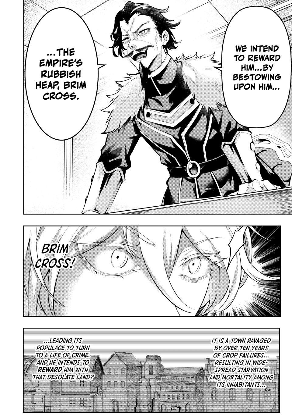 Majutsu Guild Sousui Umarekawatte Imasara Yarinaosu Nidome No Gakuin Seikatsu Chapter 65 Page 4