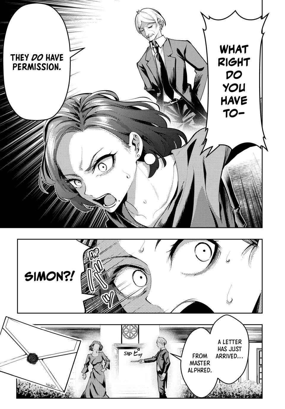 Majutsu Guild Sousui Umarekawatte Imasara Yarinaosu Nidome No Gakuin Seikatsu Chapter 67 Page 7