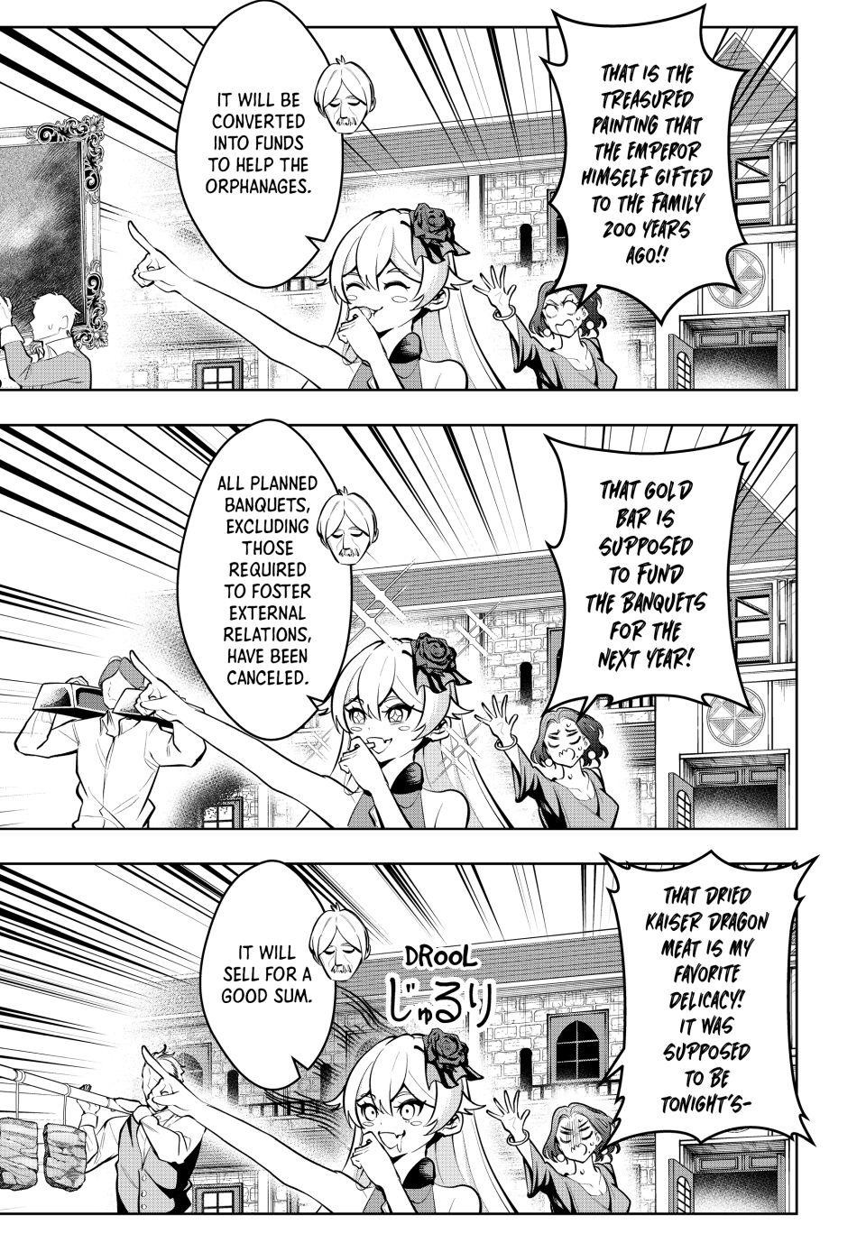 Majutsu Guild Sousui Umarekawatte Imasara Yarinaosu Nidome No Gakuin Seikatsu Chapter 67 Page 9