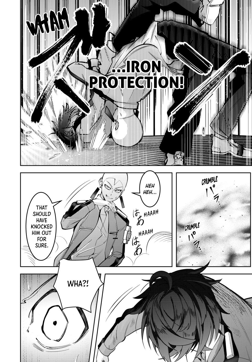 Majutsu Guild Sousui Umarekawatte Imasara Yarinaosu Nidome No Gakuin Seikatsu Chapter 7 Page 10