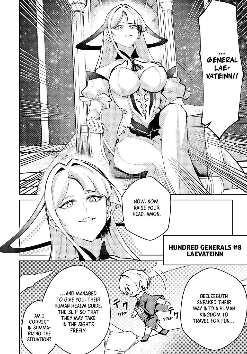 Majutsu Guild Sousui Umarekawatte Imasara Yarinaosu Nidome No Gakuin Seikatsu Chapter 70 Page 2