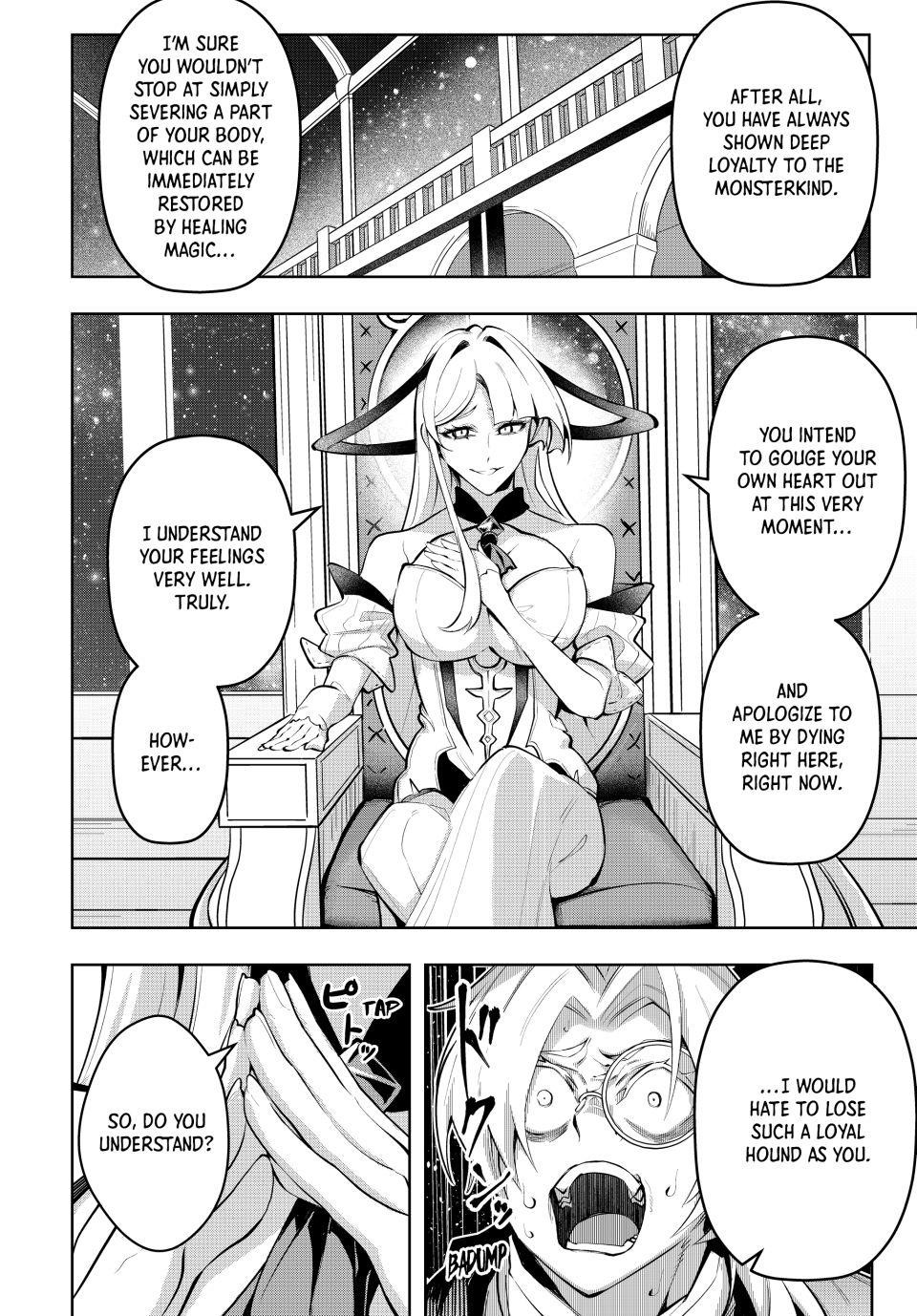 Majutsu Guild Sousui Umarekawatte Imasara Yarinaosu Nidome No Gakuin Seikatsu Chapter 70 Page 6