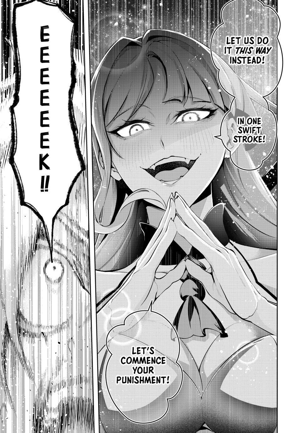 Majutsu Guild Sousui Umarekawatte Imasara Yarinaosu Nidome No Gakuin Seikatsu Chapter 70 Page 7