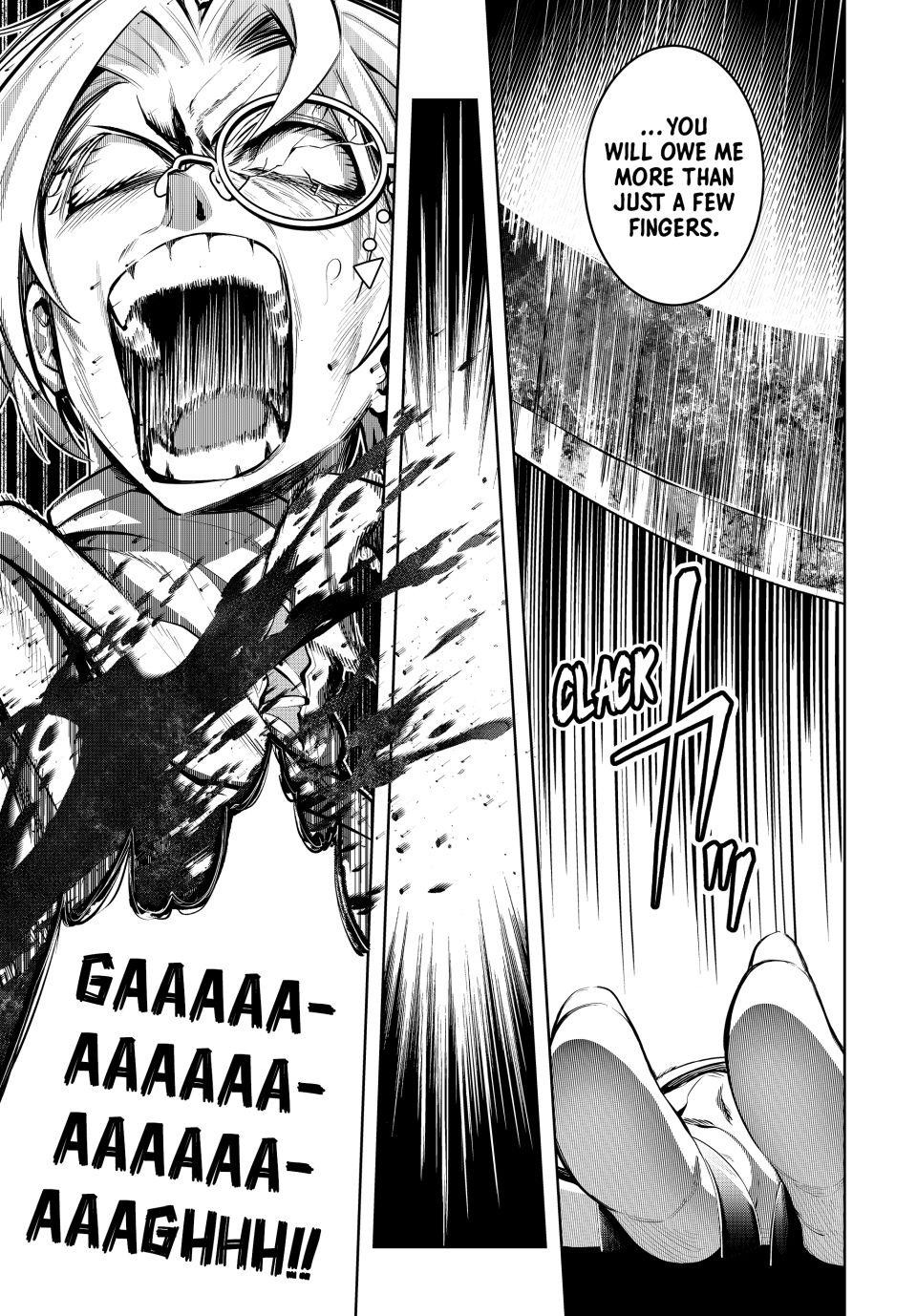 Majutsu Guild Sousui Umarekawatte Imasara Yarinaosu Nidome No Gakuin Seikatsu Chapter 70 Page 9