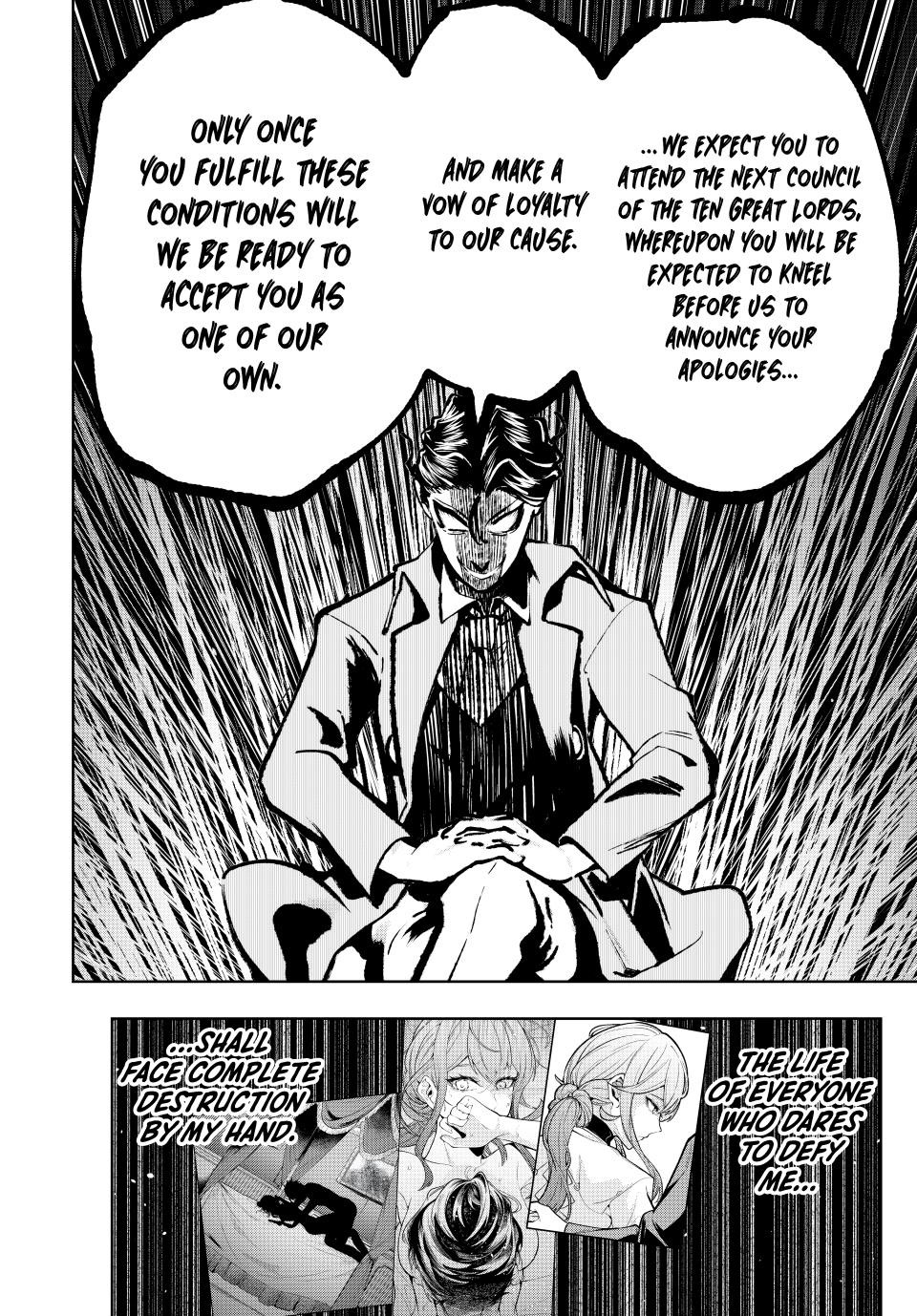 Majutsu Guild Sousui Umarekawatte Imasara Yarinaosu Nidome No Gakuin Seikatsu Chapter 72 Page 20