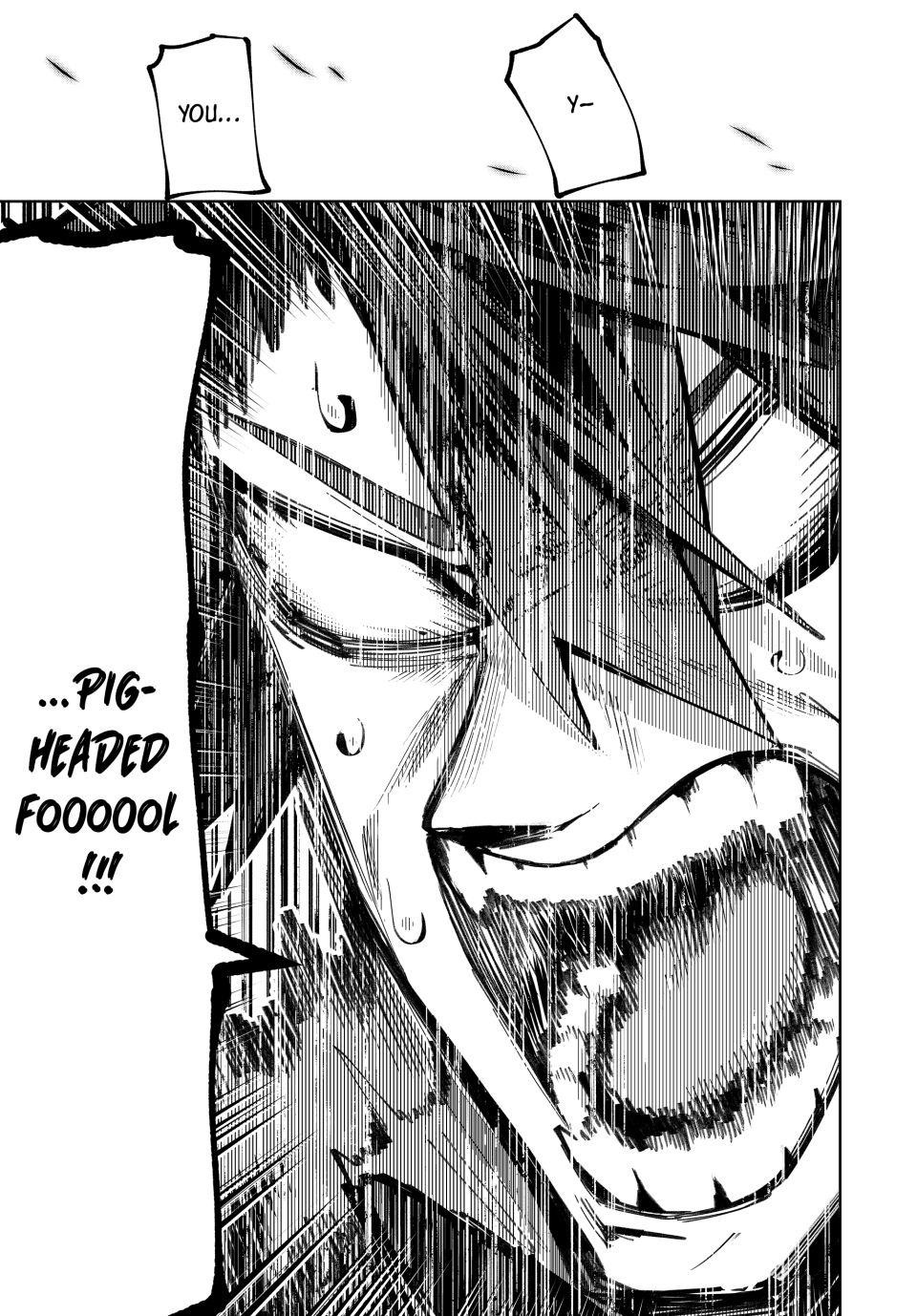 Majutsu Guild Sousui Umarekawatte Imasara Yarinaosu Nidome No Gakuin Seikatsu Chapter 74 Page 15