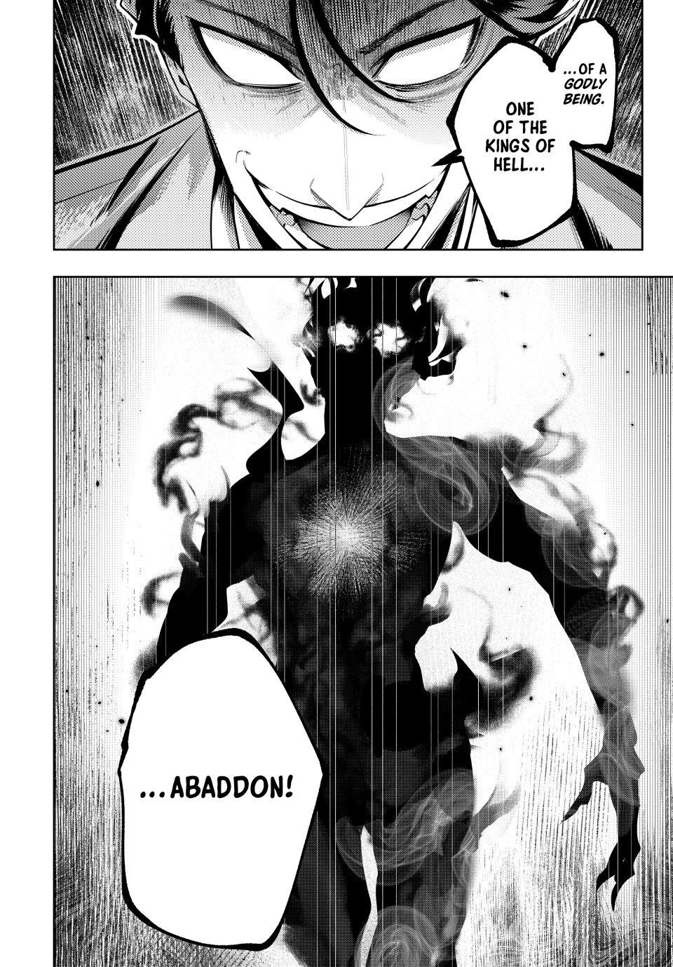 Majutsu Guild Sousui Umarekawatte Imasara Yarinaosu Nidome No Gakuin Seikatsu Chapter 74 Page 20