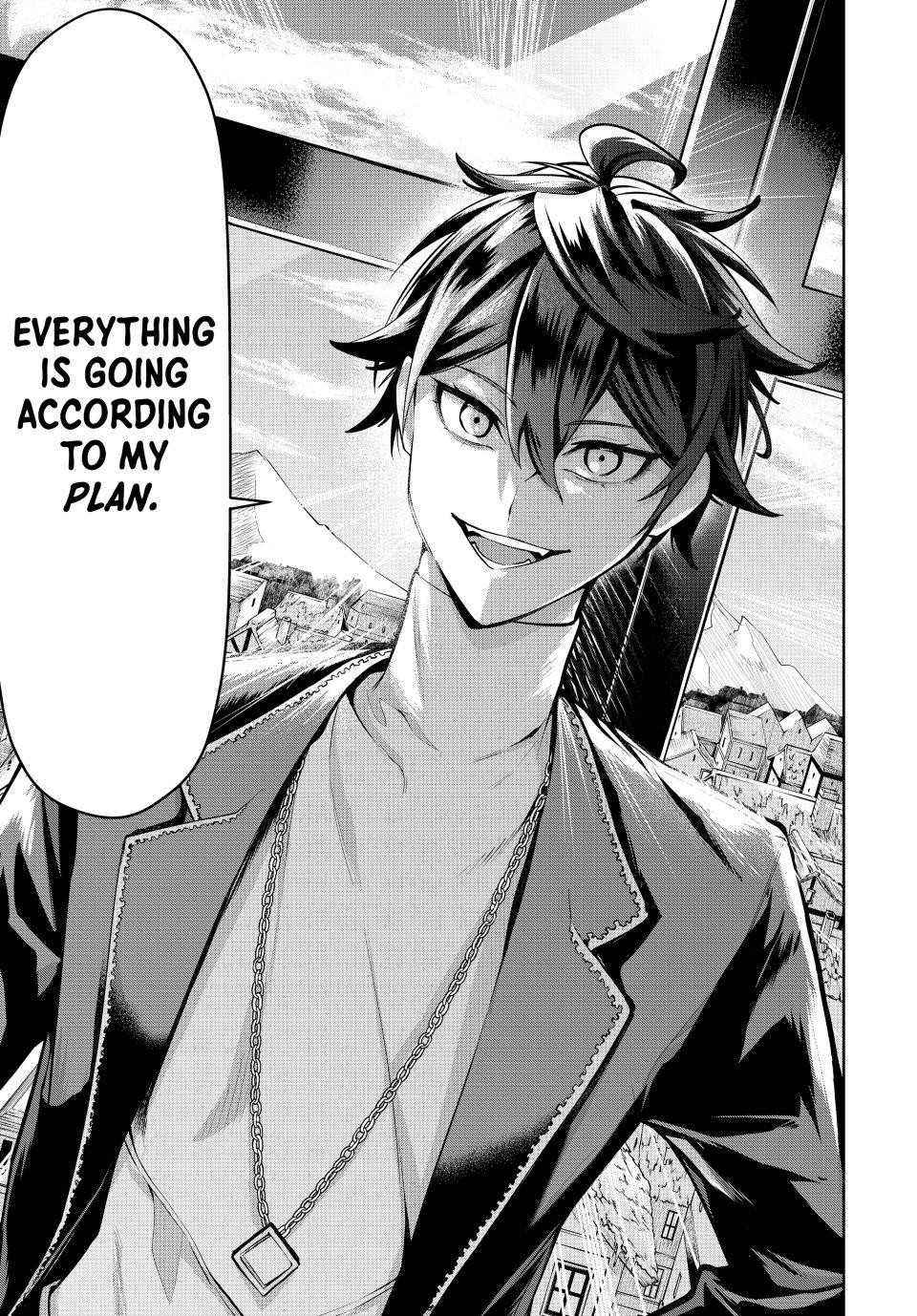 Majutsu Guild Sousui Umarekawatte Imasara Yarinaosu Nidome No Gakuin Seikatsu Chapter 75 Page 19