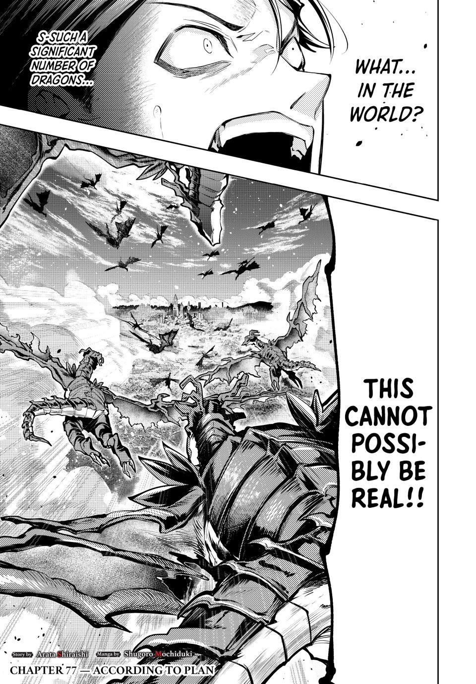Majutsu Guild Sousui Umarekawatte Imasara Yarinaosu Nidome No Gakuin Seikatsu Chapter 77 Page 1