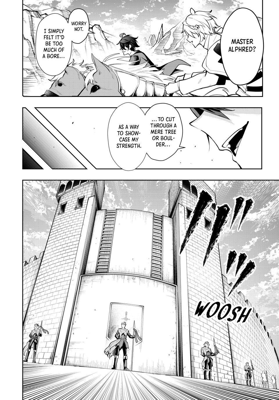Majutsu Guild Sousui Umarekawatte Imasara Yarinaosu Nidome No Gakuin Seikatsu Chapter 78 Page 12
