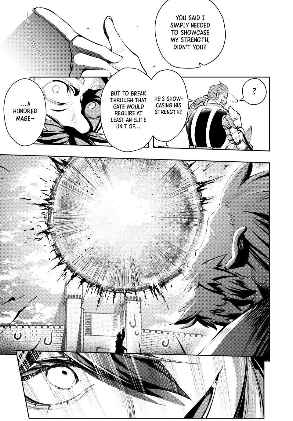 Majutsu Guild Sousui Umarekawatte Imasara Yarinaosu Nidome No Gakuin Seikatsu Chapter 78 Page 17