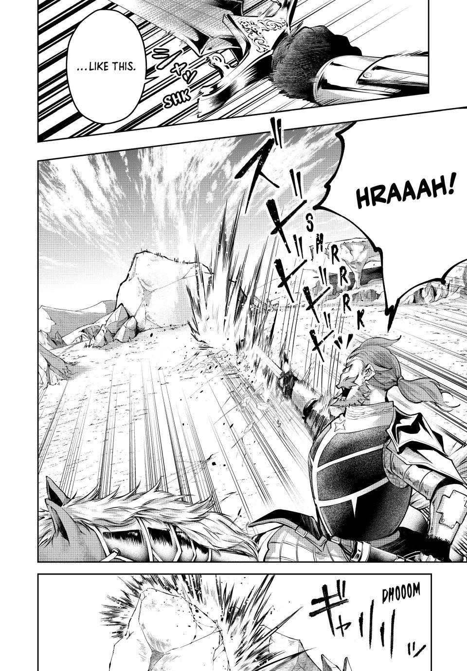 Majutsu Guild Sousui Umarekawatte Imasara Yarinaosu Nidome No Gakuin Seikatsu Chapter 78 Page 6