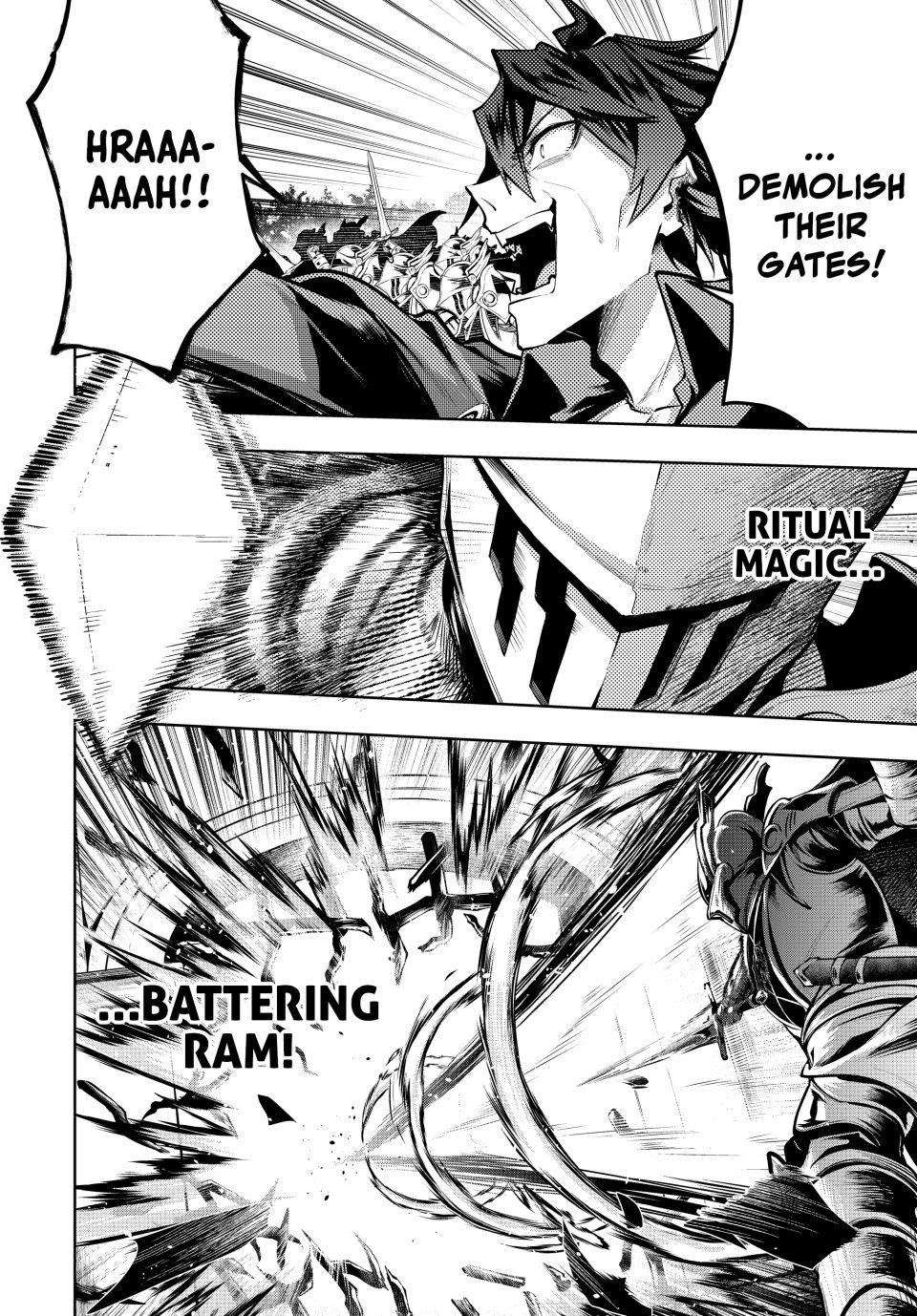 Majutsu Guild Sousui Umarekawatte Imasara Yarinaosu Nidome No Gakuin Seikatsu Chapter 79 Page 10