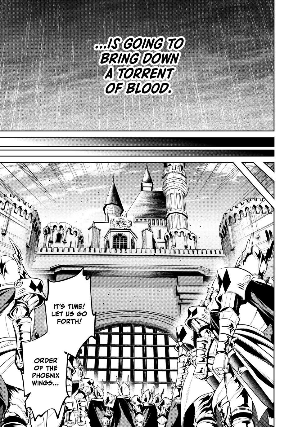 Majutsu Guild Sousui Umarekawatte Imasara Yarinaosu Nidome No Gakuin Seikatsu Chapter 79 Page 9